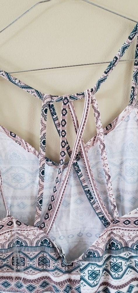 Mini Dress - Picture 3 of 3